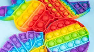 Juguetes Pop It ¿Para qué sirven y cómo se usan?