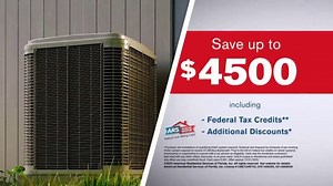 ARS Rescue Rooter TV Spot, 'Maximize Your Savings: Save $4,500'