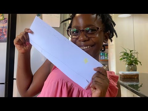 Unbox my mathematical instrument ( it was nice ) (maths)