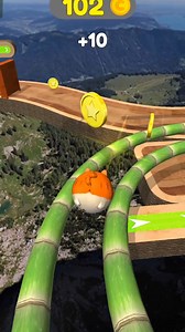 13K views · 60 reactions | Going Balls Game - Level 1021 to 1025 | Craft Game Official | Facebook