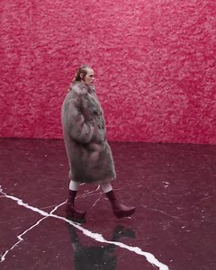 6.1K views · 3.2K reactions | Discover the best looks of the #PradaFW21 Womenswear collection designed by Miuccia Prada and Raf Simons | Prada | Facebook