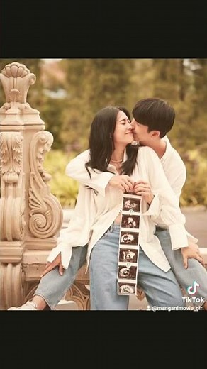 Puttichai Kasetsin (also known as Push)& wife Warattaya Nilkuha are expecting their first child👶🏼🥳