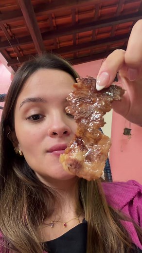 Tudo que eu comi no churrasco da vó: pratos e receitas fáceis