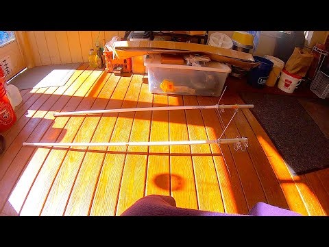 Retevis & OPEK Base GMRS Antennas