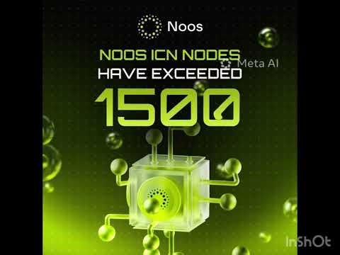 Noos Testnet Is LIVE! The Future of AI Agents Starts Now | Noos Protocol