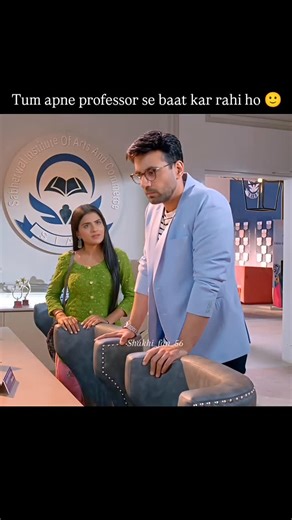 ❀᭄sʜᴀᴋʜɪ & ᴅᴇvɪʀ꧂ on Instagram: "Shaurya sir ka gussa 😤🥲 #trending #viral #instagram #explorepage #explore #instagood #love #reels #fashion #fyp #trend #follow #like #trendingreels #travel #photography #india #instadaily #tiktok #foryou #followforfollowback #reelsinstagram #insta #likeforlikes #karanvirsharma #style #art #photooftheday #debattamasaha #couplegoals"