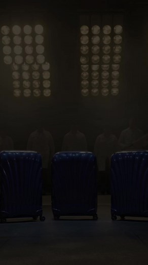 2K views | Samsonite v the Wrecking Crew. We really put C-Lite to the test in our Vs series. C-Lite is made in Europe from shock-absorbing Curv® material, the C-Lite collection maintains the iconic and premium features of the award-winning Cosmolite™ range launched in 2008 with additional upgraded features to streamline every journey. | Samsonite Australia & New Zealand | Facebook