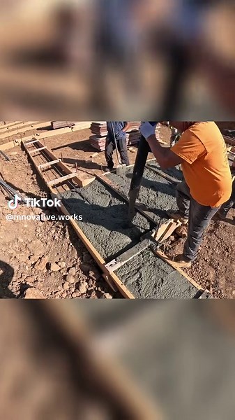 Concrete Pouring Techniques: Insights from Construction Pros