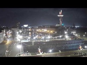 Webcam Vlissingen jachthaven (NL)