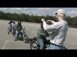 Motorcycle safety