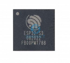 [Hot Item] Embedded Solutions Signal Core MCU RF Module IC Esp32-S3 in Stock