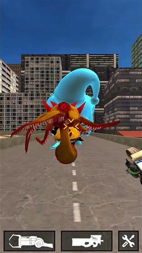 nextbots in playground mod new update games play and sandbox in space play short video and gmod play