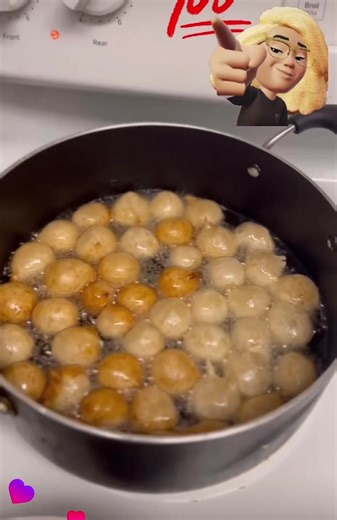 Discover the African Taste of Puff Puff Recipes