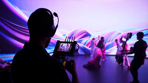 🌟 Join us for a fashion extravaganza like no other! SCAD is thrilled to present SCAD FASHION 2023, showcasing the incredible talent, innovation, and style of our senior and graduate students from the SCAD School of Fashion. Prepare to be captivated as we premiere our latest fashion film, “Dimensions.” Directed by the talented SCAD alum Chris Finn (B.F.A., motion media design, 2015), this cinematic masterpiece takes you on an interstellar journey through fashion and empowers you with its boundle