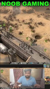 Bugs Completely Overran Our Base! 😱/Starship Troopers GAMEPLAY #starshiptroopers