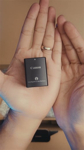 Canon Vixia HF G70 Unboxing and Menu Walkthrough in 2025-4 #CanonVixiaHFG70