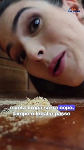 Como fazer Passa fio - DIY