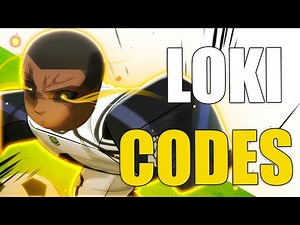 [⚡LOKI] PROJECT: BLUE LOCK CODES [ROBLOX]