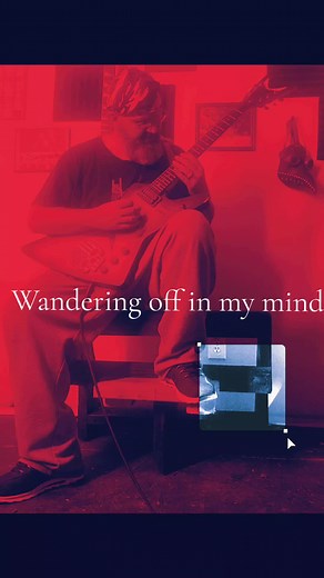 Randy Moore on TikTok