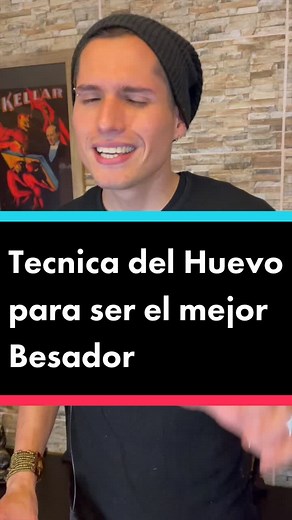 Hombre 10 Oficial en TikTok