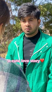 Fresh ONE🌹 A cute love story..... | Kushal Bista