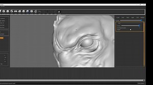 mush3d.com - blendshapes