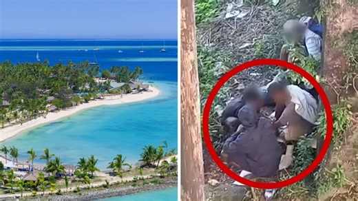 Fiji's explosive HIV epidemic