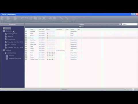 DigiTech JamManager Software for JamMan Stereo