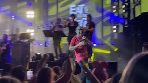 67K views · 445 reactions | Amazing time as always with Joey Fatone & Friends at the Epcot Eat to the Beat festival! | James Murray | Facebook