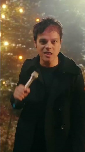 Winter Wonderland 🎄