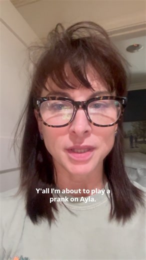 78 reactions · 8 comments | She honestly was pretty sweet about it for a teenage girl. 來 #bangs #teenagers #pranks | Chastity King | Facebook