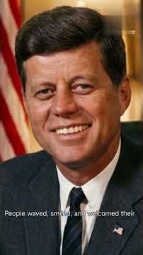 The Day a U.S. President Was Assassinated