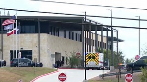 Sheriff: 15-year-old brought .357 revolver from home in Bulverde school shooting