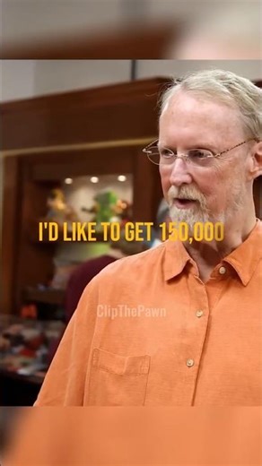 He Asked For $150,000 For It! 🤯