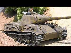 RC MODEL TANKS*RC MILITARY VEHICLE*RC TIGER*RC MAN*REMOTE CONTROL TANK