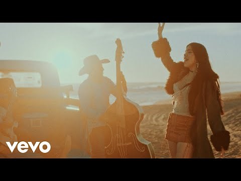 Kenia OS - Más Te Va a Doler (Video Oficial)