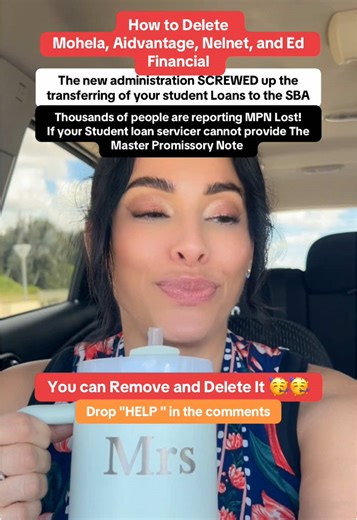 Cómo eliminar préstamos estudiantiles eficazmente