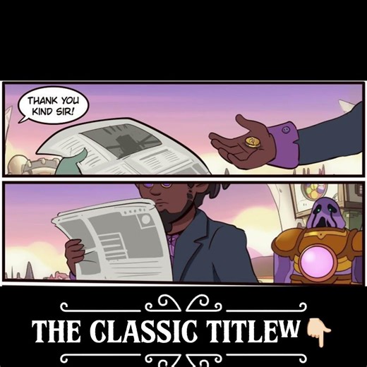 What power does the evil Luz have that you don't know about?