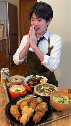 仕事終わりに作るごはんレシピ | ぴーきちの簡単な夜ご飯作り方