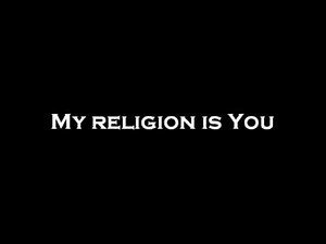 My Religion with Lyrics - by Skillet