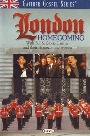 London Homecoming (2001) - Movie