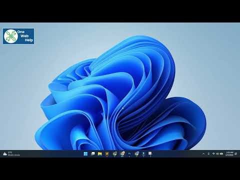 3 Quick Methods to Change Brightness in Windows 11 - By OneWebHelp.com