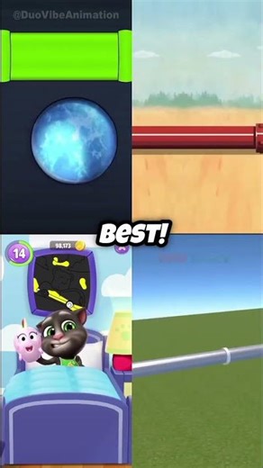 What Did he Say Said?😂🤣(Animation) #viral #cartoon