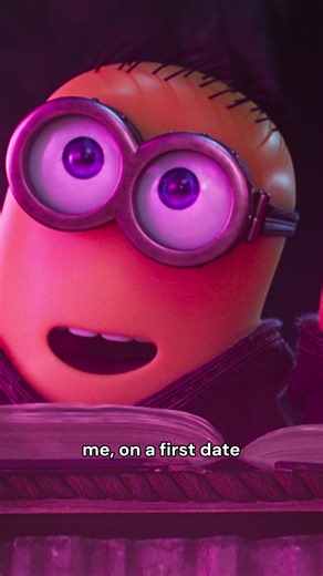 Minions and Monsters Hits Theaters This July