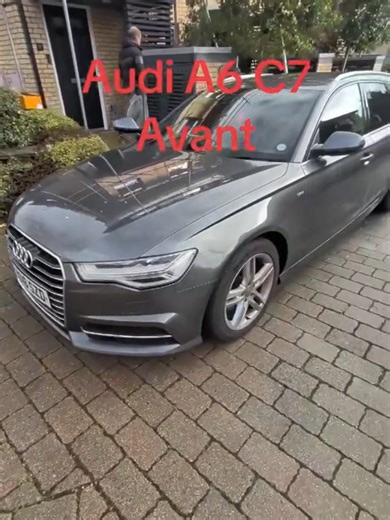 Comprehensive Guide to Audi A6 C7 Repairs