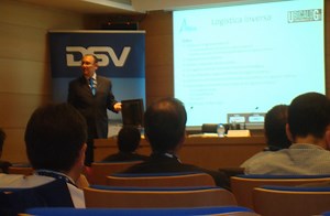 Logística inversa se enfrenta a la predicción de los volúmenes devueltos