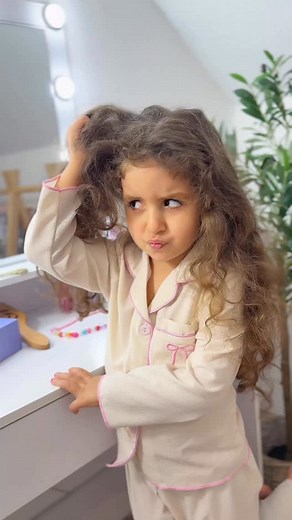 2.6K views · 32 reactions | ماشاءالله ❤️ ANLAN Automatic Curling Iron...