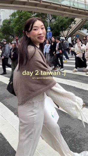 Mandarin Lessons and Shopping in Taipei Experience