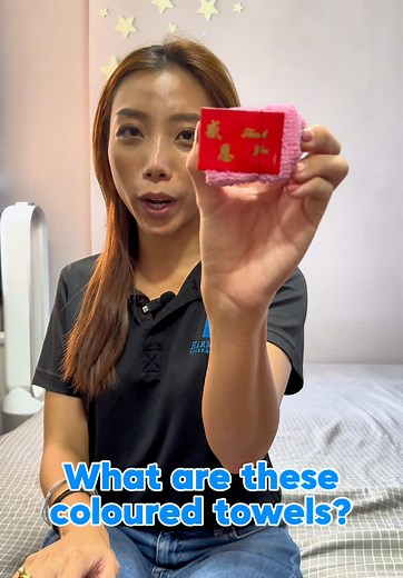 Colored towels, red strings and red packets - what are these for in a funeral? Don’t have to be paiseh and be at a lost as to what to do anymore with this video! 🤭 #harmonyfuneralcare #fyp #foryoupage #foryou #funeraldirector #funerals #chinese #customs #redpacket #etiquette #custom #buddhistfuneral