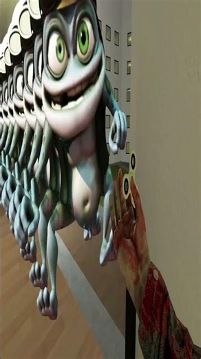 Part-59 #Gmod #Nextbot #Meme